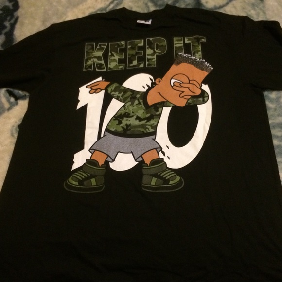Other - 2 for $30 (Bundle Deal) 'Keep it 100' T-Shirt